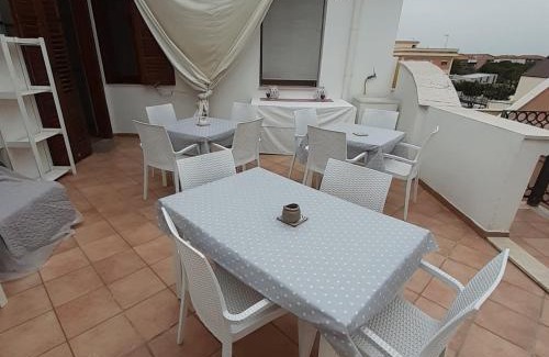 Margherita di Savoia Cama Y Desayuno | Sweet Suite Margherita