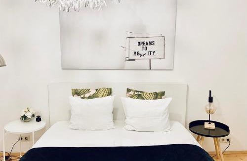 Weißgerber Apartamento | Sweet Suite Vienna