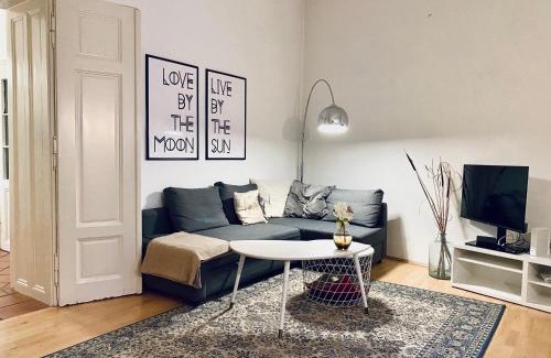 Weißgerber Apartamento | Sweet Suite Vienna