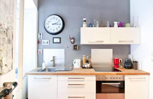 Weißgerber Apartamento | Sweet Suite Vienna