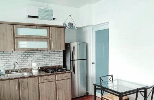Aguadilla Pueblo Apartamento | Sweet Sunset I - Aguadilla’s Street Art District
