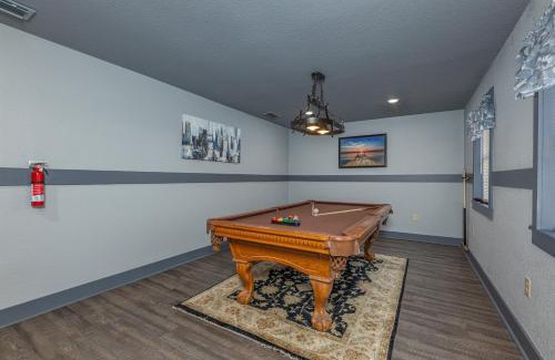 Pigeon Forge Chalet De Esquí | Sweet Surrender cabin