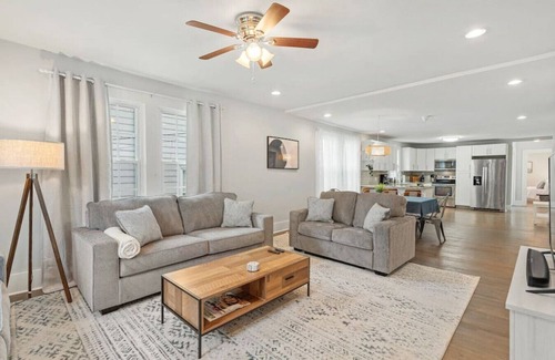 Sylvan Hills Casa | Sweet Sylvan Hills 3/2 - Ten Minutes to Airport