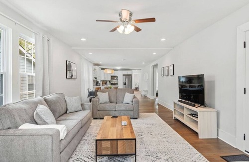 Sylvan Hills Casa | Sweet Sylvan Hills 3/2 - Ten Minutes to Airport