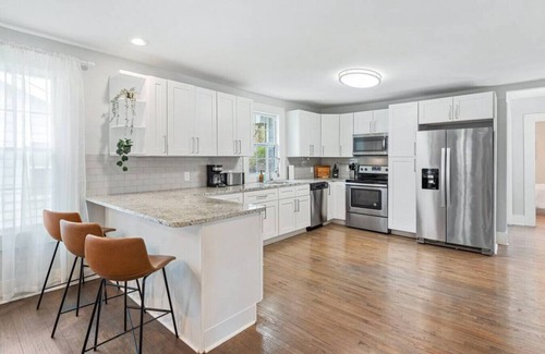 Sylvan Hills Casa | Sweet Sylvan Hills 3/2 - Ten Minutes to Airport