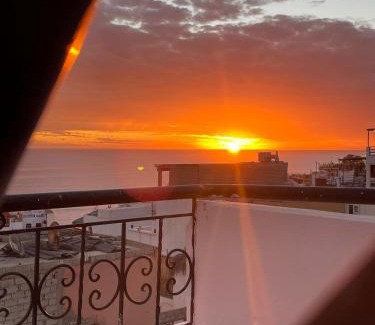 Taghazout Apartamento | Sweet Taghazout Studios