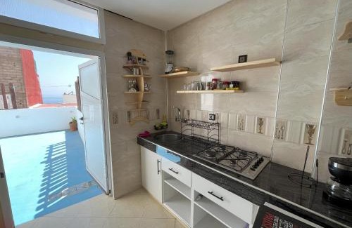Taghazout Apartamento | Sweet Taghazout Studios