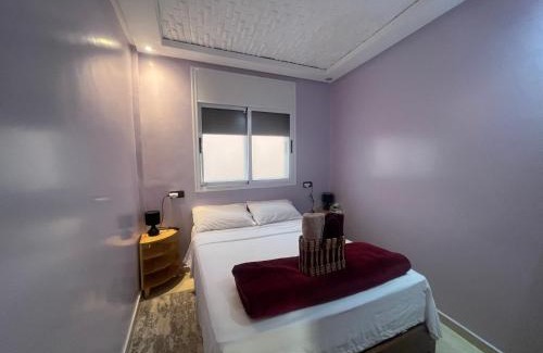 Taghazout Apartamento | Sweet Taghazout Studios