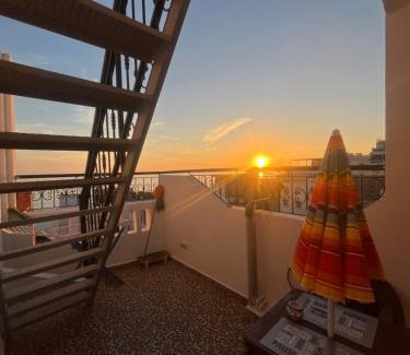 Taghazout Apartamento | Sweet Taghazout Studios