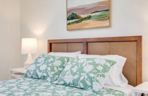 Murfreesboro Casa | Sweet Tea Cottage 1BR and Loft