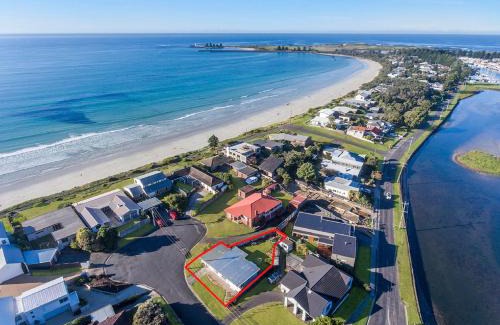 Port Fairy Casa | Sweet Tide O Moyne