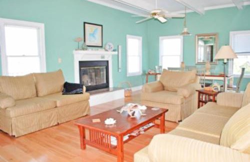 Holden Beach Casa | Sweet Trade