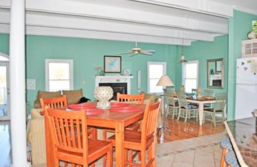 Holden Beach Casa | Sweet Trade