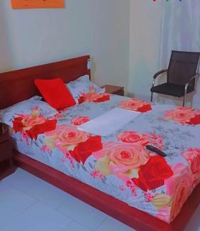 Yof Apartamento | Sweet Villa