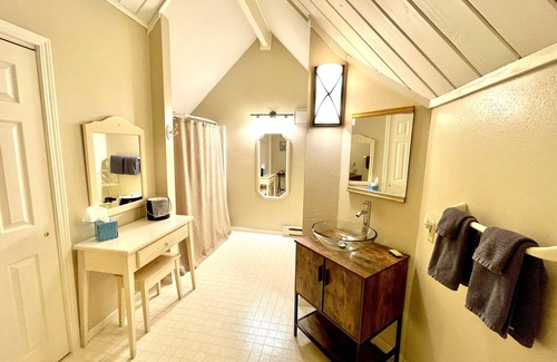 Rapid City Cama Y Desayuno | Sweetgrass Inn B&B
