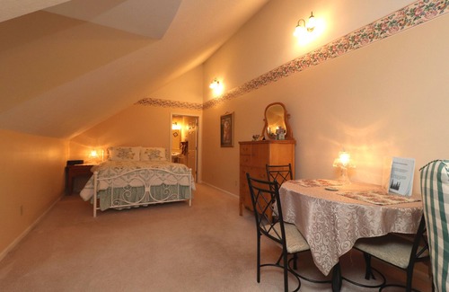 Rapid City Cama Y Desayuno | Sweetgrass Inn B&B