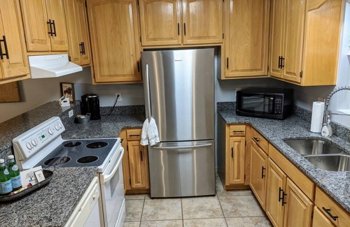 Calhoun Apartamento | Sweetgum Villa with access to the Hiwassee River