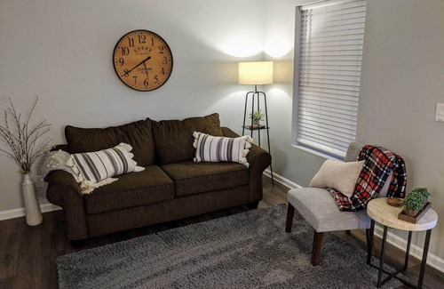 Calhoun Apartamento | Sweetgum Villa with access to the Hiwassee River