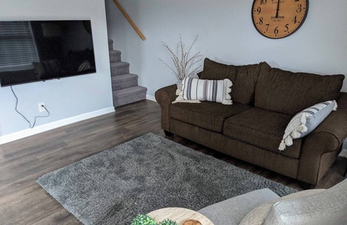 Calhoun Apartamento | Sweetgum Villa with access to the Hiwassee River