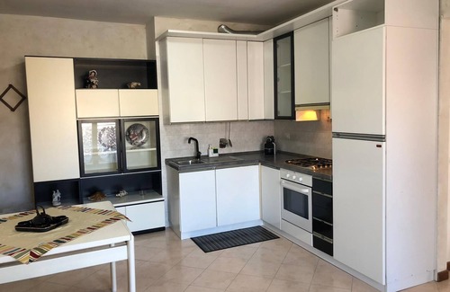 Guidonia Montecelio Apartamento | SweetHome Fabio y Stefy
