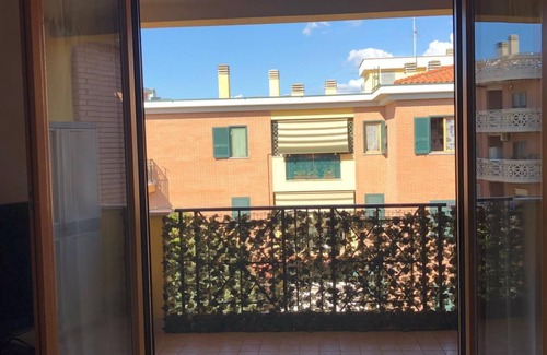 Guidonia Montecelio Apartamento | SweetHome Fabio y Stefy