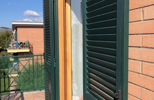 Guidonia Montecelio Apartamento | SweetHome Fabio y Stefy