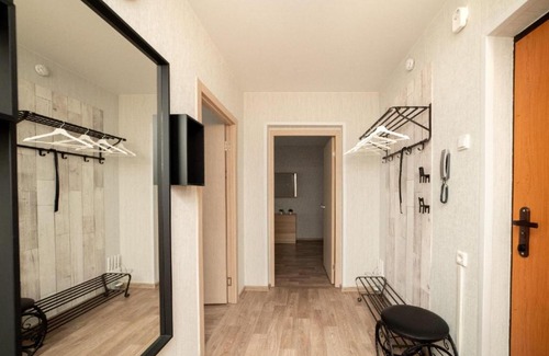 Omsk Apartamento | SweetHome55 Красный путь, 80