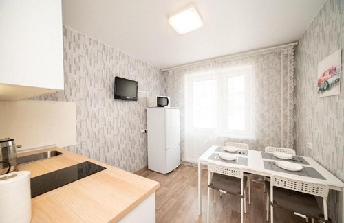 Omsk Apartamento | SweetHome55 Красный путь, 80