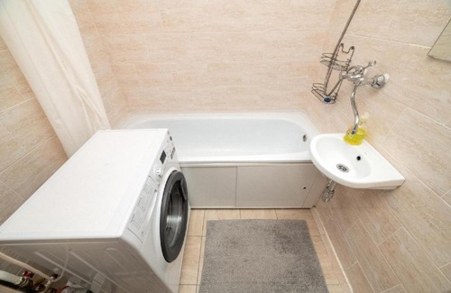Omsk Apartamento | SweetHome55 Красный путь, 80