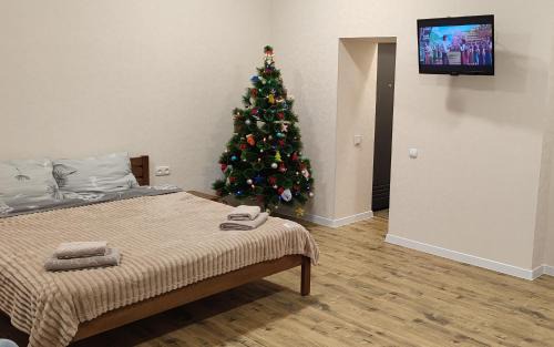 Kamenets-Podol'skiy Apartamento | SweetHomeApartment
