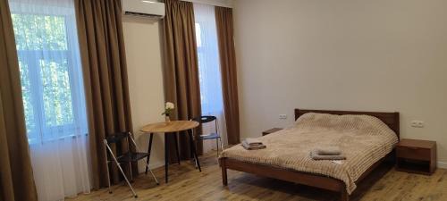Kamenets-Podol'skiy Apartamento | SweetHomeApartment