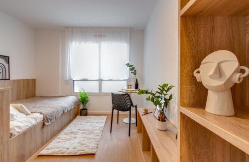 Gif-sur-Yvette Apartamento | Sweetly Saclay Gif-sur-Yvette