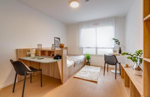 Gif-sur-Yvette Apartamento | Sweetly Saclay Gif-sur-Yvette