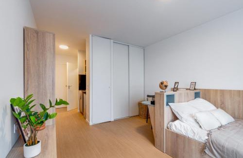 Gif-sur-Yvette Apartamento | Sweetly Saclay Gif-sur-Yvette