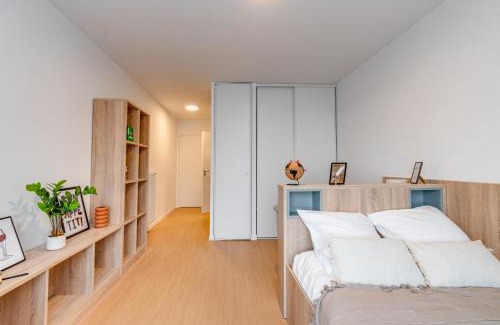 Gif-sur-Yvette Apartamento | Sweetly Saclay Gif-sur-Yvette