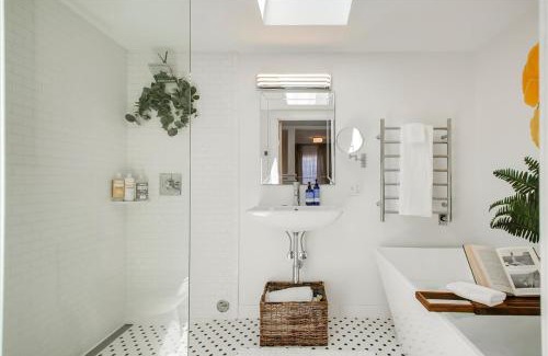 Southeast Boise Casa | SweetPea Tiny Home