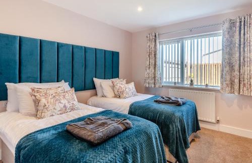 Ingoldmells Apartamento | Sweetpea - Uk48838