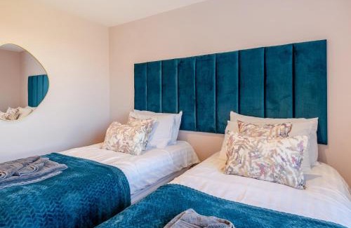 Ingoldmells Apartamento | Sweetpea - Uk48838