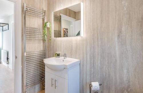 Ingoldmells Apartamento | Sweetpea - Uk48838