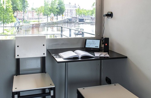 Plantage Apartamento | SWEETS - Hortusbrug