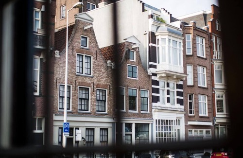 Nieuwmarkt en Lastage Apartamento | SWEETS - Scharrebiersluis
