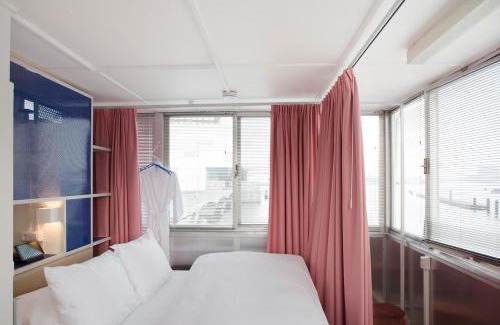 Haarlemmerbuurt Apartamento | SWEETS - Westerdoksbrug
