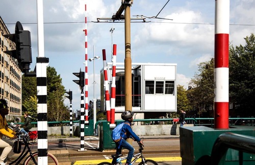 De Krommerdt Apartamento | SWEETS - Wiegbrug