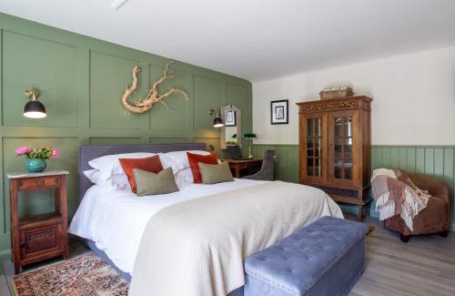 Bourton Casa | Sweetslade Cottage