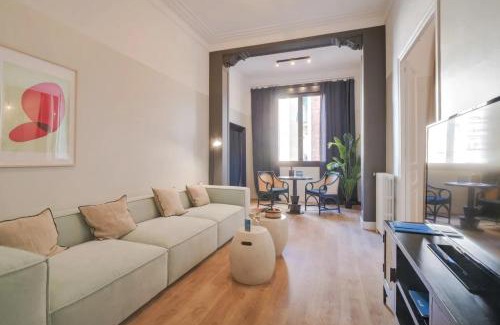 Sant Antoni Apartamento | Sweett - Carrer Sepulveda