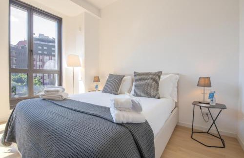 San Babila Apartamento | Sweett - Central tower