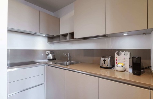 San Babila Apartamento | Sweett | Central Tower IV