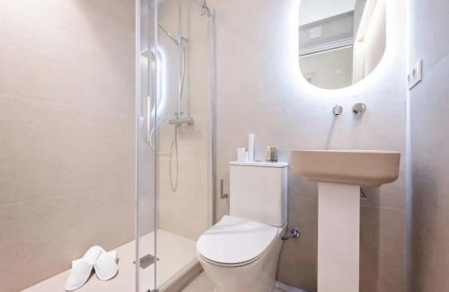 La Sagrada Familia Apartamento | Sweett - Gaudi Avenue