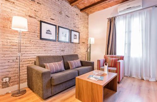 el Camp d'en Grassot i Gracia Nova Apartamento | Sweett - Pare Lainez II