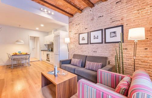 el Camp d'en Grassot i Gracia Nova Apartamento | Sweett - Pare Lainez II